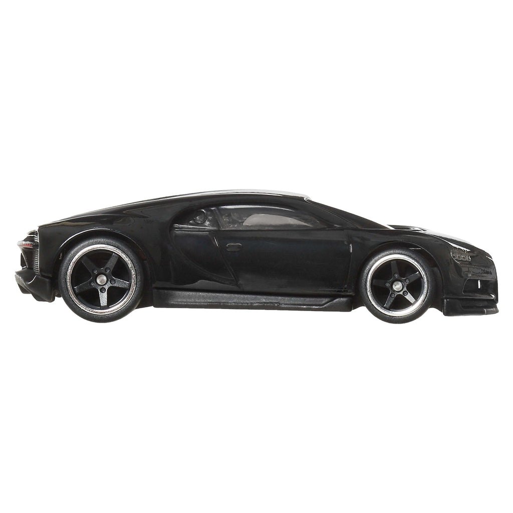 Hot Wheels Boulevard Vehicle '16 Bugatti Chiron