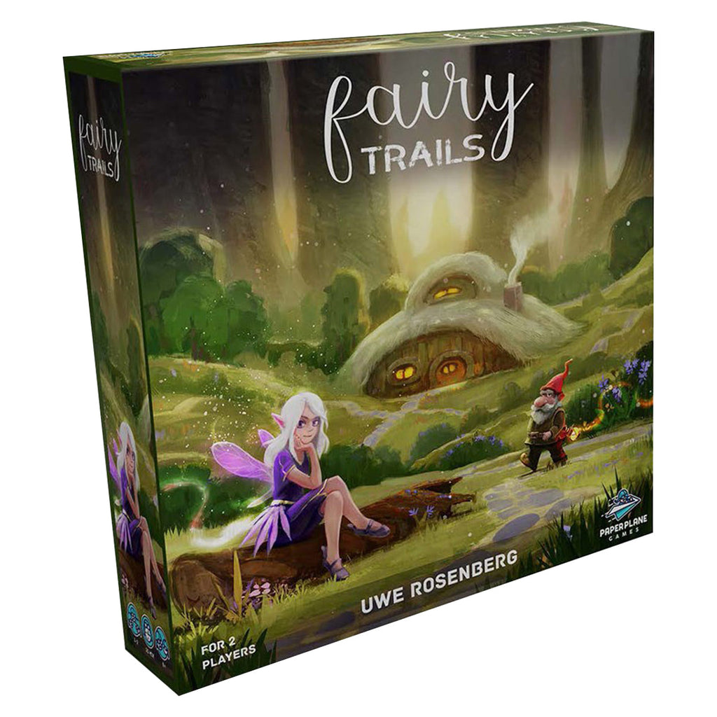 Fairy Trails