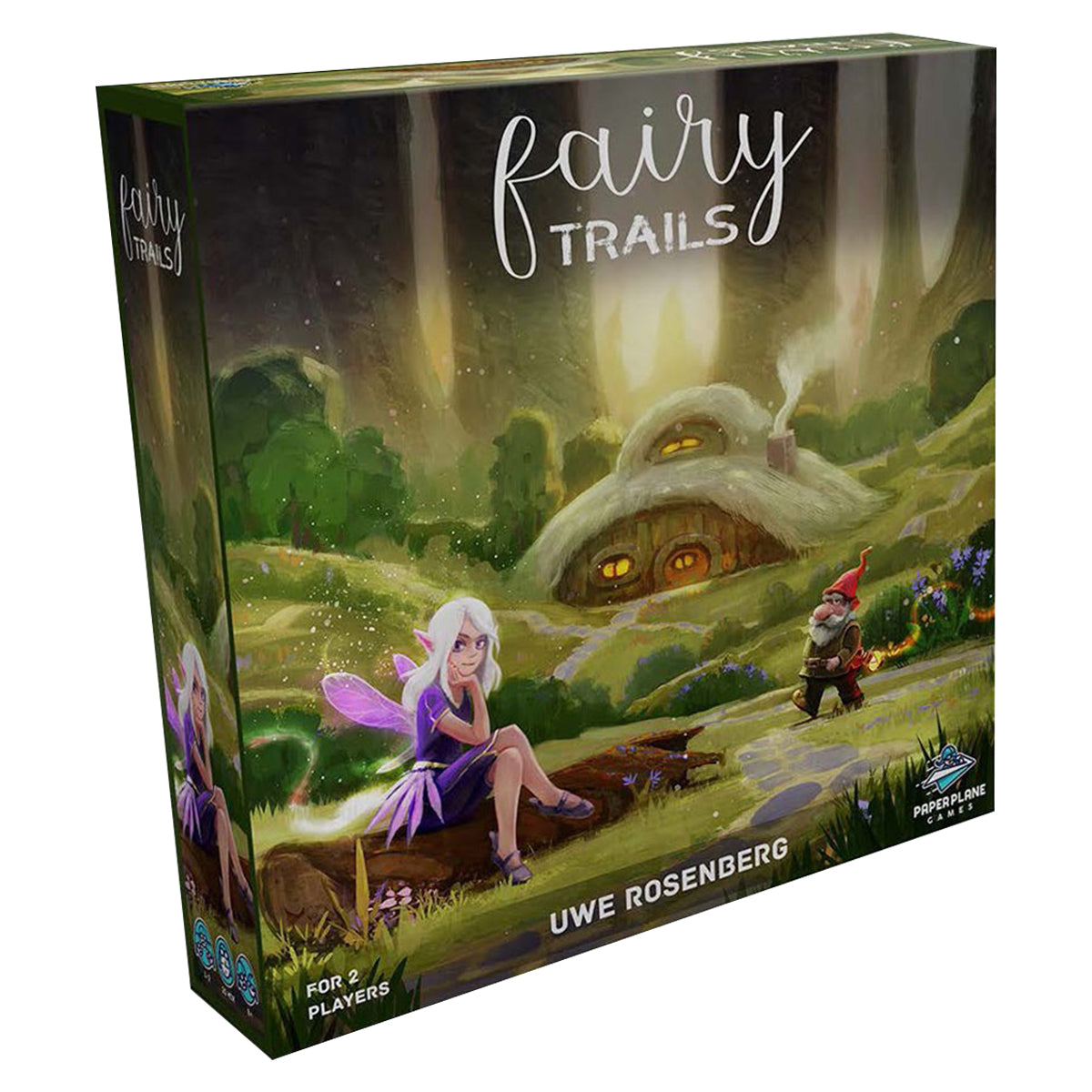 Fairy Trails