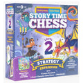 Story Time Chess Level 2 Strategy Expansion