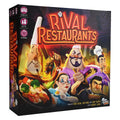 Rival Restaurants