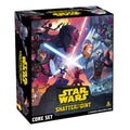 Star Wars Shatterpoint