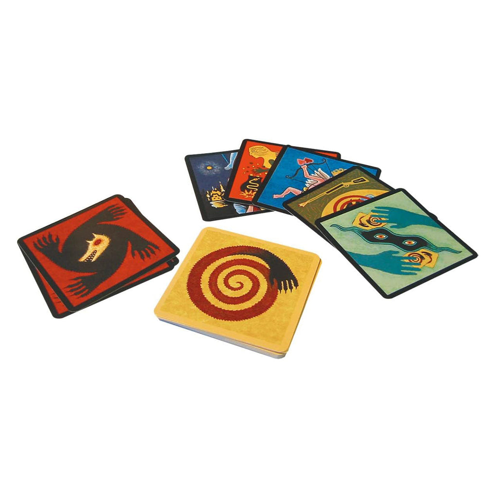 The Werewolves of Millers Hollow | Board Game