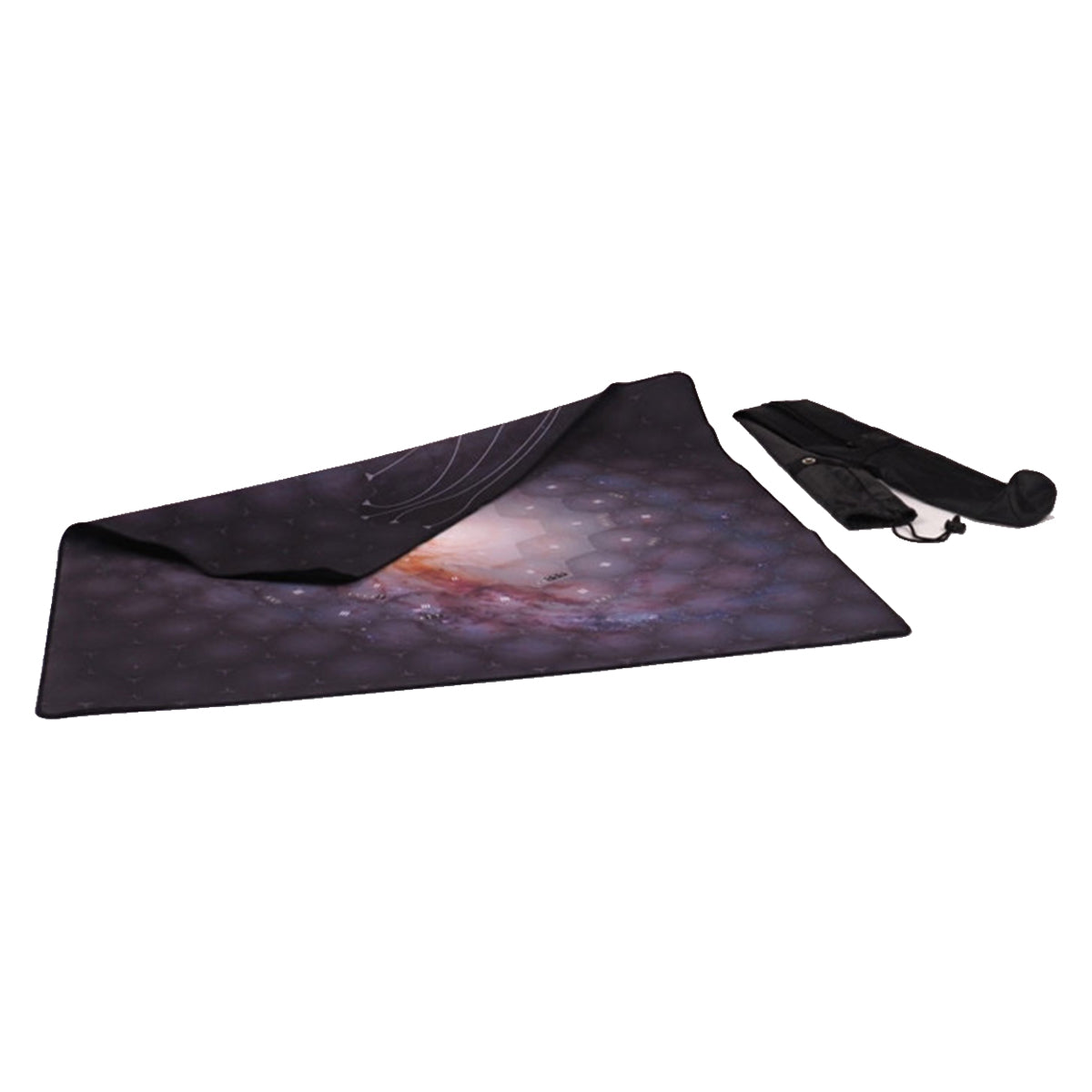 Eclipse Second Dawn for the Galaxy Playmat