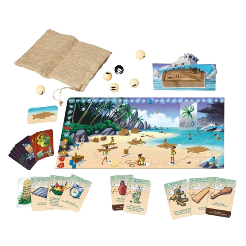 Hellapagos Big Box