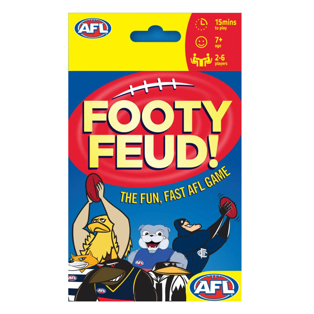 AFL Footy Feud