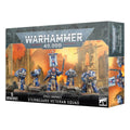 Warhammer 40K Space Marines Sternguard Veteran Squad