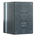 League of the Lexicon