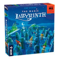 The Magic Labyrinth