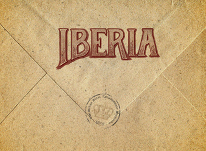 Pandemic Iberia