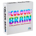 Colour Brain Australian Family Edition