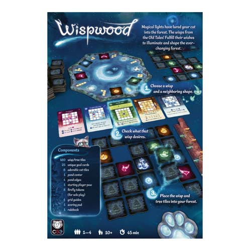 Wispwood