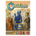 Orleans