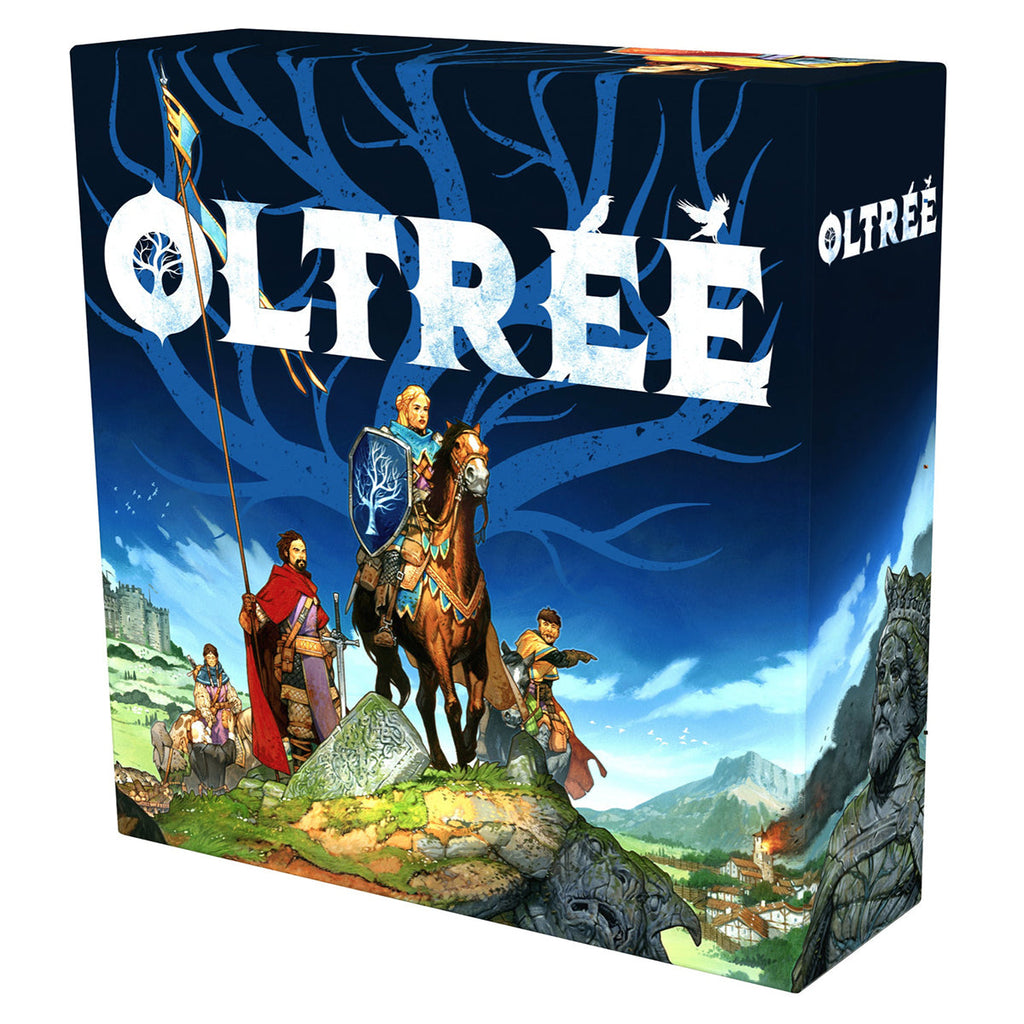Oltree