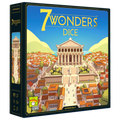 7 Wonders Dice