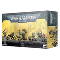Warhammer 40K Orks Boyz