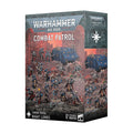 Warhammer 40K Combat Patrol Night Lords