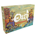 Oath Chronicles of Empire and Exile