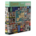 Caper Europe