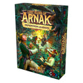 Lost Ruins of Arnak Expedition Leaders Expansion