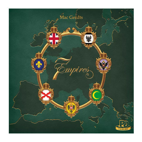 7 Empires
