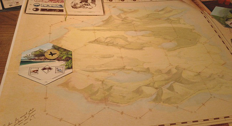 Robinson Crusoe Adventures on the Cursed Island Reprinted 2nd Edition