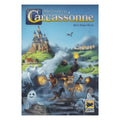Mists Over Carcassonne