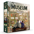 Museum: Pictura