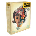 MIND MGMT The Psychic Espionage Game