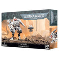 Warhammer 40K Tau Empire Commander