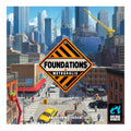 Foundations of Metropolis