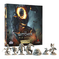 The Witcher Old World Legendary Hunt Expansion