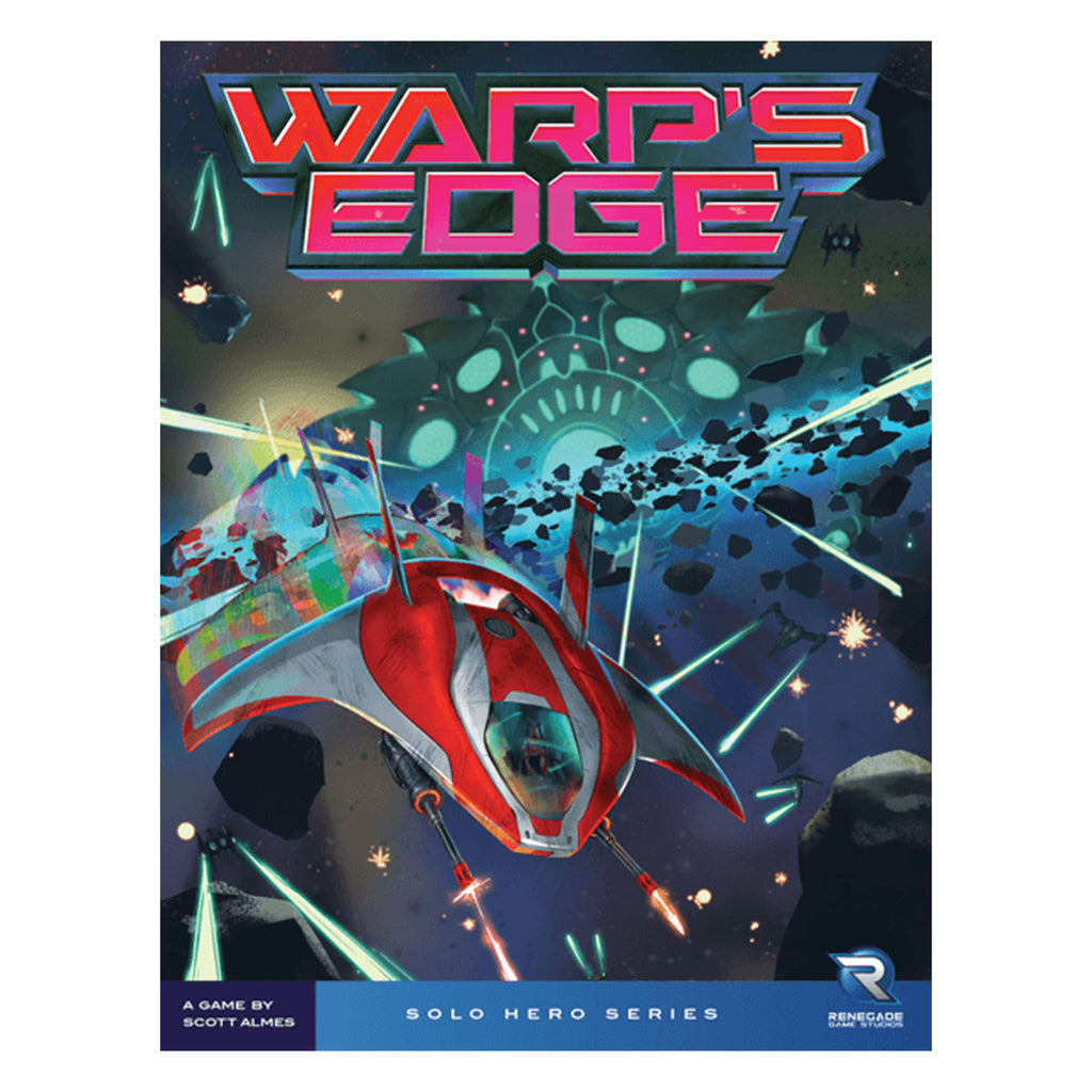 Warps Edge