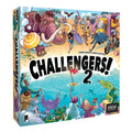 Challengers! Beach Cup