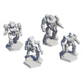 Battletech Inner Sphere Heavy Lance