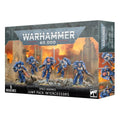 Warhammer 40K Space Marines Jump Pack Intercessors