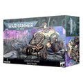 Warhammer 40K Leagues of Votann Sagitaur