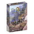 The Lord of the Rings Journey to Mordor Dice Game