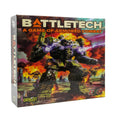 BattleTech A Game of Armored Combat 40th Anniversary