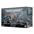 Warhammer 40K Astra Militarum Auxilla Bullgryns