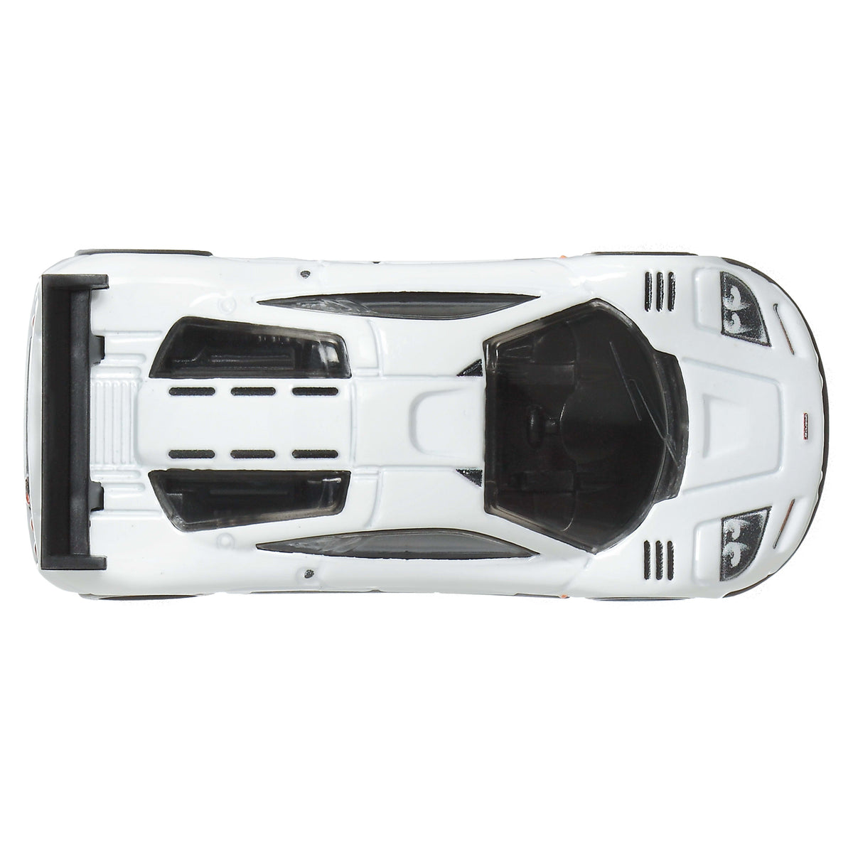 Hot Wheels Premium Car Culture McLaren 2-Pack