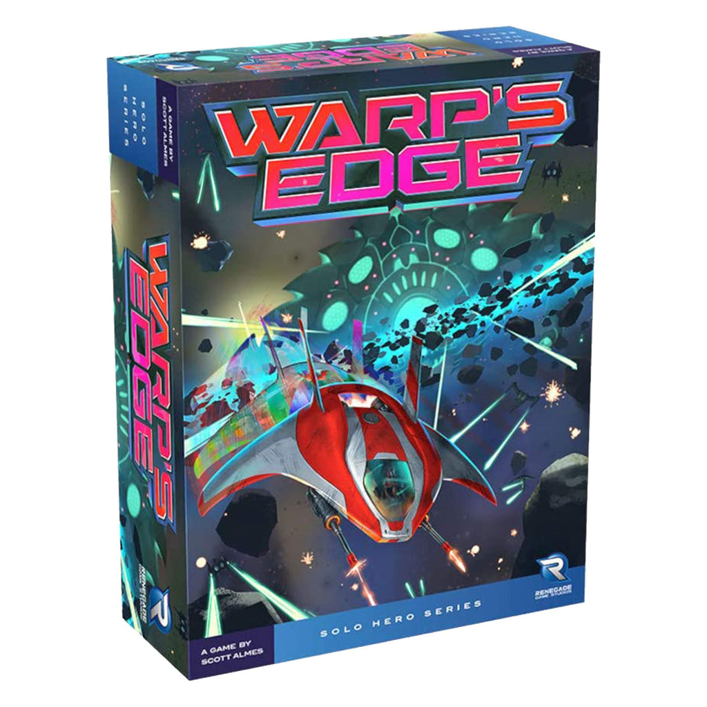 Warps Edge