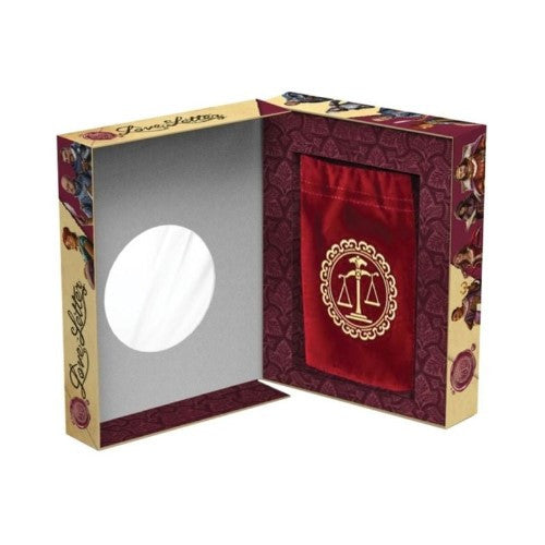 Love Letter Classic (Eco Box)
