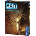Exit the Game the Pharaoh's Tomb