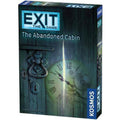 Exit the Game the Abandoned Cabin