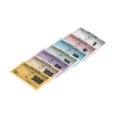 AFL (Refresh) Monopoly