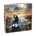 A War of Whispers - Expansion of Influence