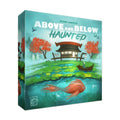 Above and Below - Haunted