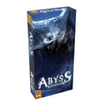 Abyss Leviathan Expansion