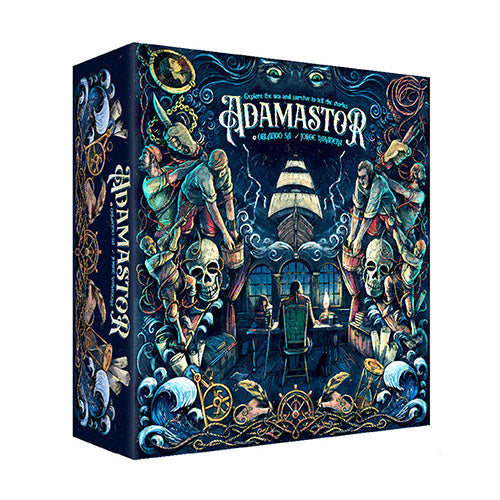 Adamastor